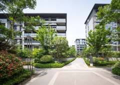 宋都如意春江 4室2厅3卫 130.00m² 350万