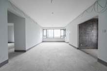 望钰和府北区 3室2厅2卫 110.00m² 150万