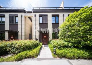 清源上林湖(别墅) 4室2厅4卫 161.36m² 595万