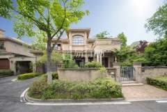 富春泉水湾(别墅) 5室2厅4卫 356.00m² 1790万