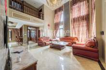 富春泉水湾(别墅) 5室2厅4卫 340.00m² 1250万