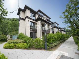 清源上林湖(别墅) 4室2厅4卫 162.07m² 380万