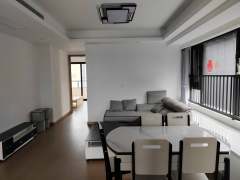 云望璞园 3室2厅2卫 98.00m² 2300元/月