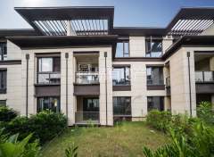 清源上林湖(别墅) 4室2厅3卫 161.48m² 400万