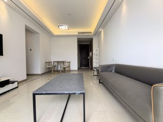 银湖新语公寓 3室2厅2卫 89.00m² 2700元/月