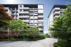 怀石雅苑春上雅庐(公寓住宅) 4室2厅3卫 131.79m² 215万