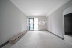 秦忆荣府北区 3室2厅2卫 124.00m² 143万