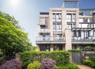 富春硅谷麓园(公寓住宅) 4室2厅3卫 133.65m² 358万