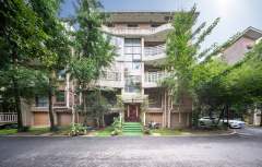 三江鸣翠蓝湾(公寓住宅) 4室2厅2卫 188.60m² 4500元/月