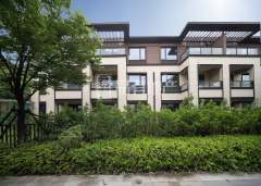 清源上林湖(别墅) 4室2厅3卫 157.23m² 500万