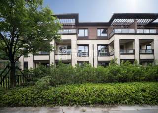 清源上林湖(别墅) 4室2厅3卫 157.23m² 490万