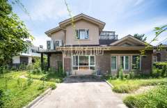 五月香山 5室2厅5卫 286.89m² 875万