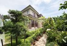 五月香山(别墅) 4室2厅3卫 241.70m² 830万