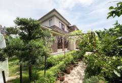 五月香山(别墅) 4室2厅3卫 241.70m² 850万