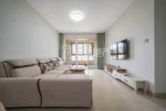 九龙仓雍景山(公寓住宅) 3室2厅1卫 103.00m² 130万