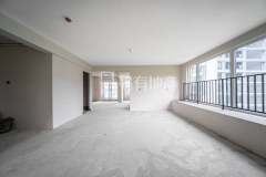 九龙仓雍景山(公寓住宅) 4室2厅2卫 127.00m² 160万