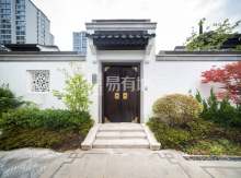 九龙仓雍景山(别墅) 2室2厅2卫 87.23m² 370万