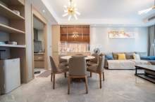 融创微风之城(别墅) 5室2厅3卫 180.00m² 456万