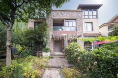 逸城别墅 4室2厅4卫 233.55m² 430万