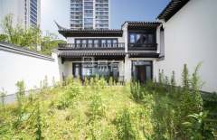 九龙仓雍景山(别墅) 4室2厅4卫 142.79m² 510万
