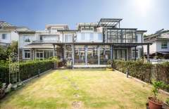 金都富春山居(别墅) 4室2厅3卫 223.84m² 750万