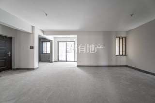 云水山居(公寓住宅) 4室2厅2卫 133.00m² 90万