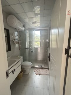 九龙仓雍景山(公寓住宅) 3室2厅2卫 117.00m² 3000元/月