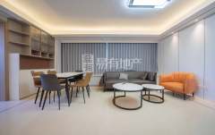 银湖新语公寓 3室2厅2卫 111.54m² 248万