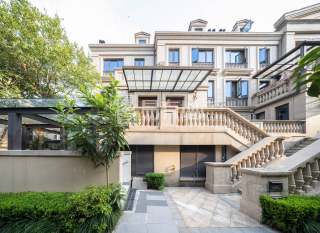 九龙仓雍景山(公寓住宅) 3室2厅2卫 112.12m² 450万