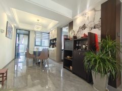 望钰和府南区 3室2厅2卫 124.00m² 3200元/月