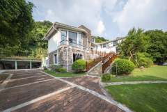 金都富春山居(别墅) 9室3厅5卫 509.54m² 2850万