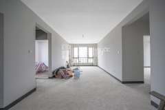 中天富春诚品二期 3室2厅2卫 99.59m² 198万