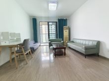 望钰和府南区 3室2厅2卫 110.00m² 2350元/月