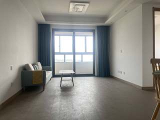 云望璞园 3室2厅2卫 95.00m² 2300元/月