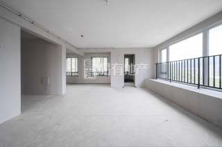 九龙仓雍景山(公寓住宅) 4室2厅2卫 128.58m² 120万