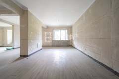 云栖玖著(公寓住宅) 3室2厅1卫 87.45m² 190万