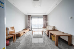 融创微风之城(公寓住宅) 3室2厅2卫 91.42m² 130万