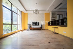 三江鸣翠蓝湾(别墅) 5室2厅3卫 213.22m² 549万