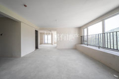 九龙仓雍景山(公寓住宅) 4室2厅2卫 126.00m² 135万