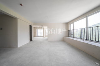 九龙仓雍景山(公寓住宅) 4室2厅2卫 126.00m² 150万