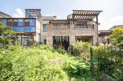 清源上林湖(别墅) 4室2厅3卫 247.43m² 510万