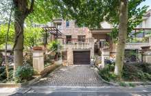 清源上林湖(别墅) 4室2厅3卫 247.43m² 380万