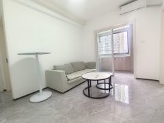 望钰和府北区 1室1厅1卫 50.00m² 1500元/月