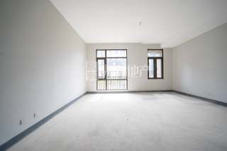万科君望(别墅) 4室2厅3卫 205.00m² 580万