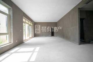 绿城富春玫瑰园 4室2厅4卫 272.00m² 840万