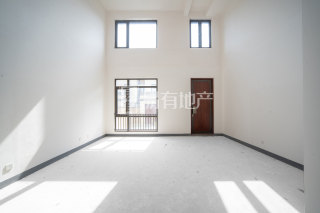 万科君望(别墅) 4室2厅3卫 164.75m² 308万