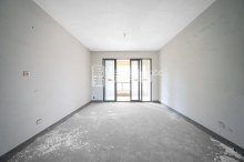 九龙仓世纪华府 4室2厅2卫 141.00m² 199万