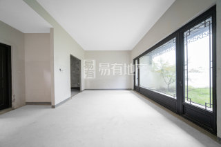绿城云栖桃花源(别墅) 4室2厅3卫 211.07m² 570万