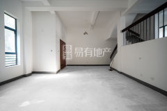 大有清竹蓝庭 4室2厅3卫 257.64m² 498万