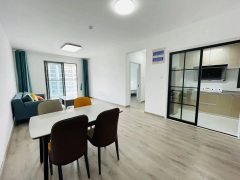 望钰和府北区 3室2厅2卫 110.00m² 2200元/月